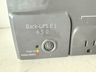 Apc Back-ups Es 650 Be650r 8-outlet Battery Backup Surge Protector No Battery