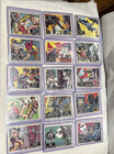 1966 Topps Batman Black Bat 27 Card Lot Robin Joker National Periodical Nice