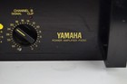 Yamaha Amp P2250 Professional Stereo Power Amp 850w