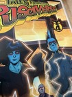 Puscifer Comic Tales From The Pusciverse Episode 4 Assimilation Keenan Sold Out