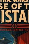 Star Wars Rise Of The Resistance Hollywood Studios Attraction Ride Disney Poster