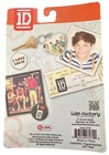One Direction Louis Tomlinson Collectible Keychain Figure With Carabiner 1d Rare