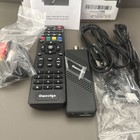 Digital Converter Box For Tv 1080p Mini Atsc Tuner Box Hdmi av Output