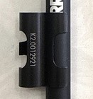 Arri Handgrip Extension 240mm 9 4  K2 0012917 Pair  2  With 15mm Cable Clips