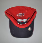 Sheryl Swoopes Houston Comets Vintage Wnba Reebok Strapback Cap Hat