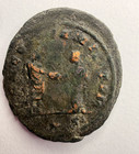 Gallienus Antoninianus 260-268 Ad Ancient Roman Empire Billon Coin Eastern Mint