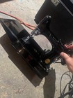 1936 Singer 221 Featherweight Sewing Machine Serial ae306   