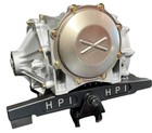 C5 Corvette Hpi Transmission Brace Trans Mount Differential Ls1 5 7 Lsx