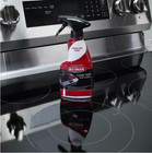 New Weiman Glass Ceramic Cook Top Daily Cleaner Polish  Shine Protect Range Top