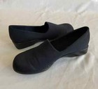 Prediction Comfort Plus Shoes Womens 6 5  Slip On Casual
