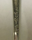 Lois Wilson Vintage Souvenir Spoon Collectible