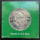 Panama - 1974 - Proof Silver Balboa - Sealed