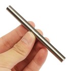 1pcs 99 99  High Purity Pure Tungsten Rod W Metal Solid Rod Select 0 1mm - 20mm