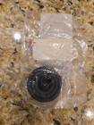 Honda Original Equipment Rubber  lower  - 68325-z07-003