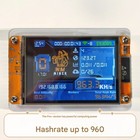 Insane 1 000 Kh s   Bitcoin Lottery Miner Latest Firmware   2026 Version  