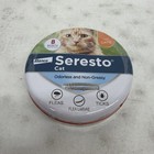 Elanco Seresto Flea   Tick Collar - Cats And Kittens