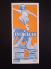 Everclear 2004 Pete Schmidt Print Mafia  16 50 Atlanta Silkscreen Concert Poster