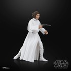 Star Wars The Black Series Princess Leia Organa  A New Hope Collectible 6 Inch A