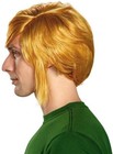 Disguise Men s Adult Halloween Cosplay Costume Wig Legend Of Zelda Link