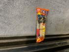 Pez Halloween Cat  Glow-in-the-dark Stem  Mint In Bag