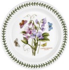 Portmeirion Botanic Garden Dinner Plate  7 Different Motif  New  Sale 