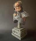 Celtic Predator Bust Palisades