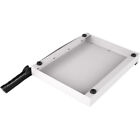 Paper Cutter A4 To B7 Metal Base Guillotine Page Trimmer Blade Scrap Booking 12 