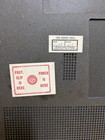 Trade Stimulator Game Punchboard Toy Vintage 1940s Positive Prizes Bar  Lottery