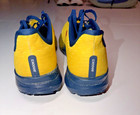 Brooks Hyperion Tempo Running Shoes Yellow Blue Men   s Size 10 5 Medium