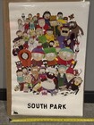 Vintage South  Park 22 X 34 5  Poster 1998 Funky Enterpr Comedy Central Cartoon