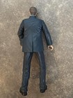 X-files Fight The Future Series Agent Mulder Action Figure David Duchovny