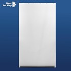 Xl Replacement Dog Door Non Pvc Flap Fits Petsafe Pac11-11040 -   