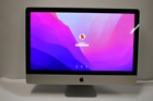 Apple Imac 27    Retina 5k 3 2ghz I5 24gb Ram 1tb Hdd Radeon R9 M380 Monterey