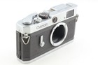  near Mint  Canon P Rangefinder 35mm Film Camera L39 Leica Mount From Japan