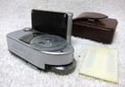 Vintage Leitz Leica Meter Mc Lightmeter Attachment W booster For M Cameras m2 M3