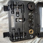 Mac Tools Usa  3 8 Flex Head Fine Tooth Ratchet Xr139ofpa   New  