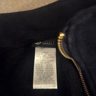 Fdny Fire Department City Of New York 1 4 Zip Sweatshirt 2xl Job Shirt