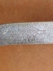 Greenlee Vintage Draw Knife 10-inch Blade  600 With Rockford  Ill Usa Badging