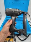 Duo-fast Model Enb-5418 Industrial Electric Carpet Upholstery Tacker Stapler