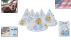 Baby Boys Pee-pee Teepees 5 Pack