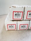 Lot Of 5 - Sporlan C-164-s-hh Catch-all Reversible Filter Drier 1 2  Odf Solder