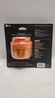 Grayl Geopress Replacement Purifier Cartridge  Orange-b02