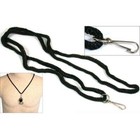 3 Black Nylon Necklace Cord For Hastings Or Bausch   Lomb Jewelers Eye Loupe