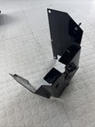 07 Harley Road King Flhr Flhp Battery Box 17e Oem
