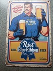 Pabst Coil Blue Ribbon Beer Selected In America The Best In 1899 