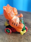 Marx Esso Tiger Trike Wind Up Toy Doesn t Wind Up  3770 Homt  1960 s Vintage
