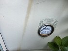 Antique Coleman Cooker Range Model 366