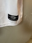 Mens Minor League Baseball Nashville Sounds Home White Baseball Jersey Size 4xl