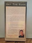 Get The Edge Anthony Robbins 7 Days To Transform Your Life Vhs
