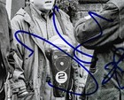 Rare Seinfeld 11x14 Photo Signed Jerry Seinfeld larry David jason Alexander Acoa